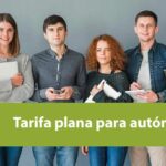 La futura tarifa plana para los autónomos